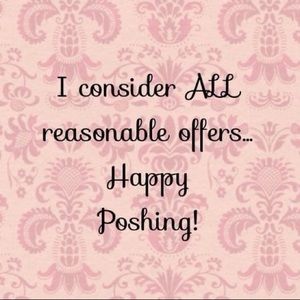 closet clear-out! make an offer :)